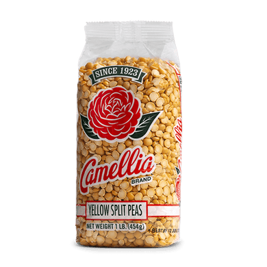 Camellia Brand - Yellow Split Peas