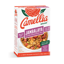 Load image into Gallery viewer, Camellia Brand - Jambalaya Cajun Seasoning Mix
