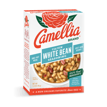 Load image into Gallery viewer, Camellia Brand - Cajun White Bean Seasoning
