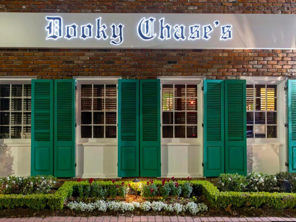 Dooky Chase's Restaurant