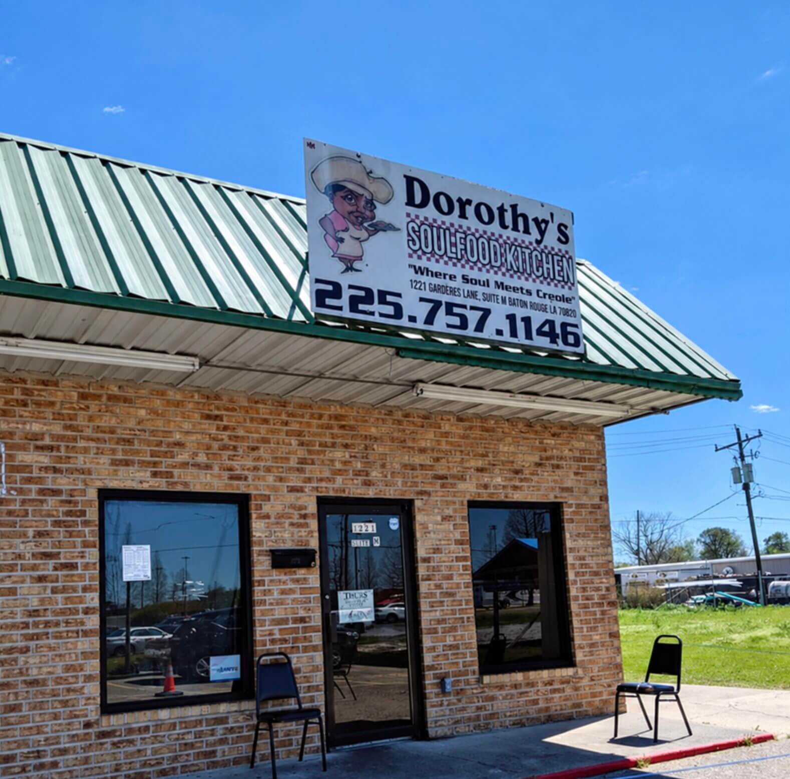 Dorothy's Soul Food Kitchen