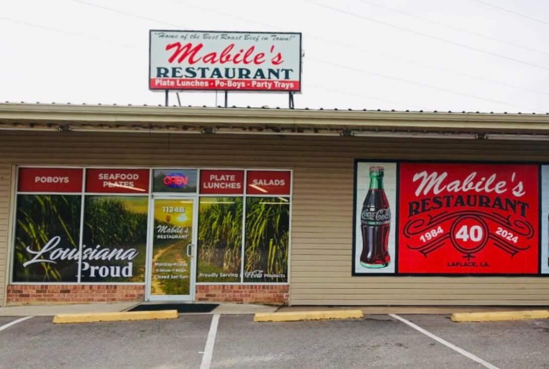 Mabile's Restaurant