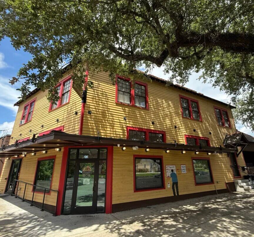 Vaucresson's Creole Cafe & Deli