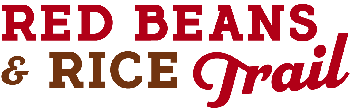 Red Beans & Rice Trail